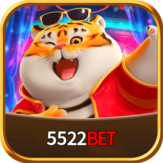 Imagem promocional da 5522Bet mostrando a plataforma e suas vantagens